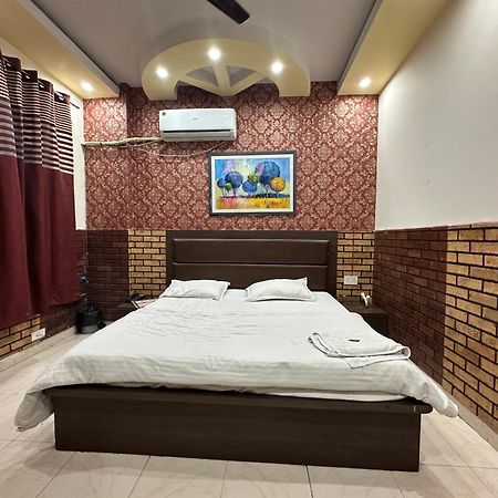 Hotel Ace Kurukshetra Exterior photo