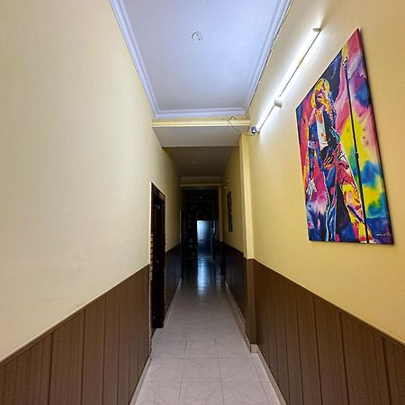 Hotel Ace Kurukshetra Exterior photo