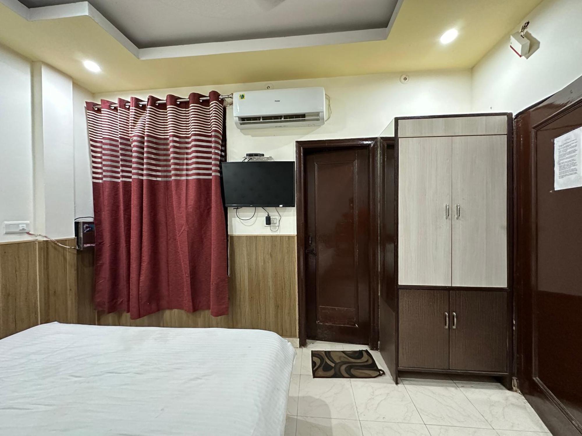 Hotel Ace Kurukshetra Exterior photo