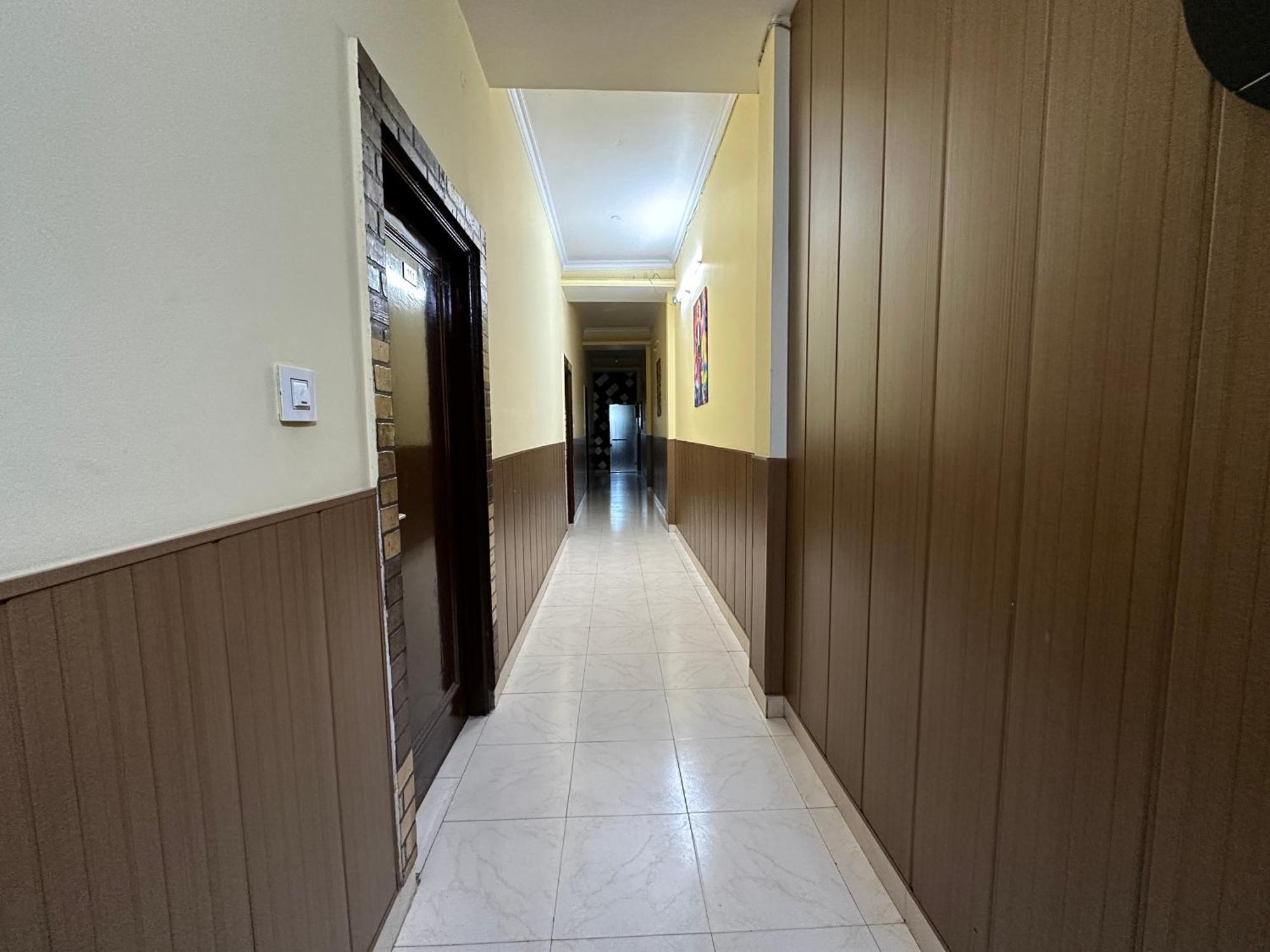 Hotel Ace Kurukshetra Exterior photo