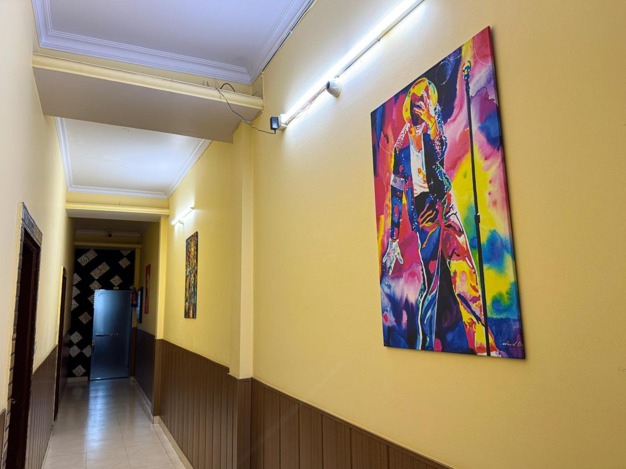 Hotel Ace Kurukshetra Exterior photo
