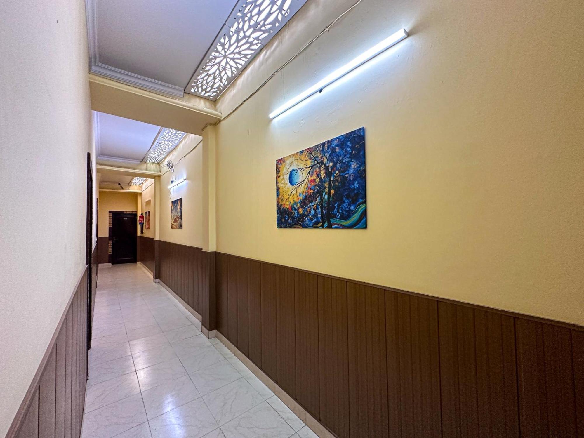 Hotel Ace Kurukshetra Exterior photo