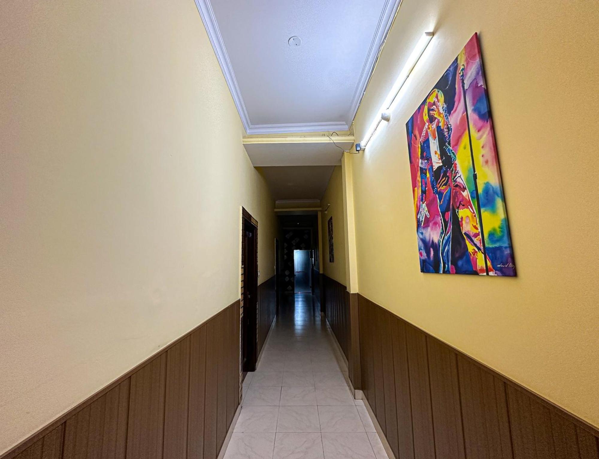 Hotel Ace Kurukshetra Exterior photo